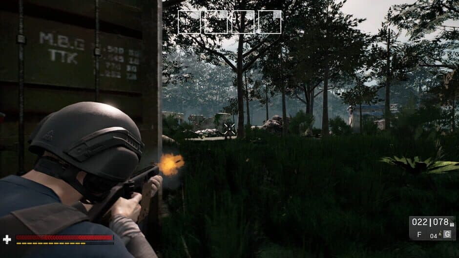 Скриншот 2 из Vest A Life