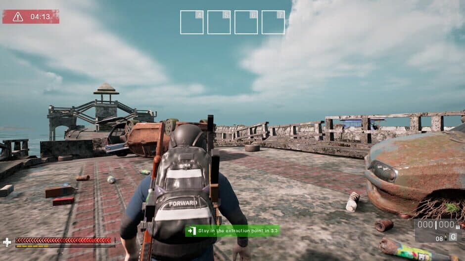 Скриншот 4 из Vest A Life