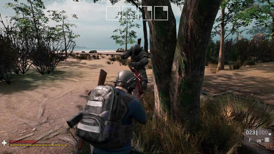 Скриншот 6 из Vest A Life