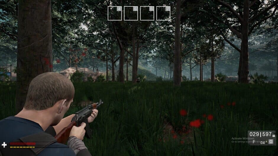 Скриншот 7 из Vest A Life