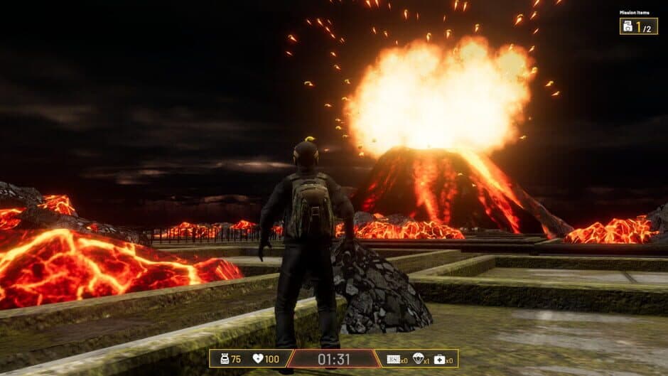 Скриншот 6 из Disaster Slayer