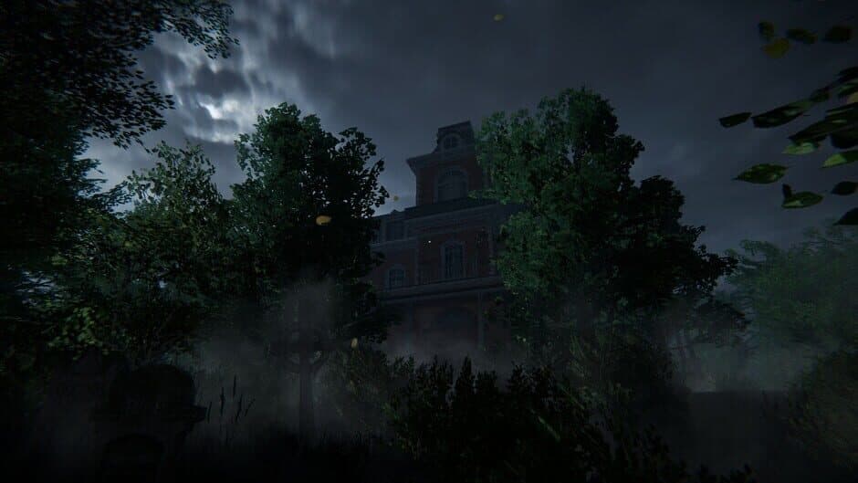 Скриншот 2 из Lost Manor