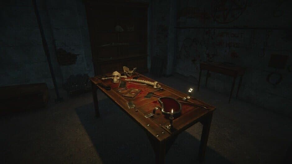 Скриншот 6 из Lost Manor