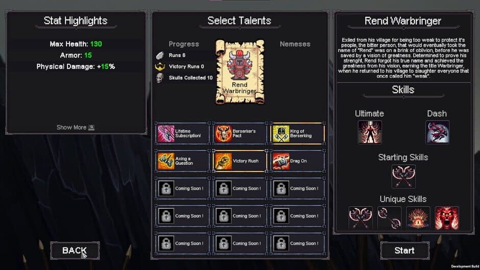 Скриншот 2 из Undead Onslaught