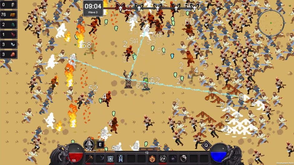 Скриншот 3 из Undead Onslaught