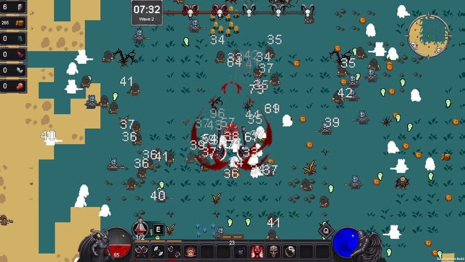 Скриншот 4 из Undead Onslaught