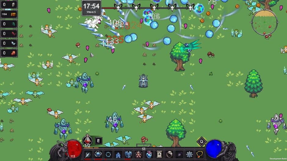 Скриншот 5 из Undead Onslaught