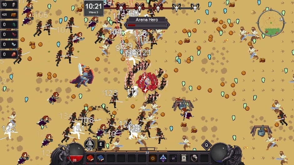Скриншот 7 из Undead Onslaught