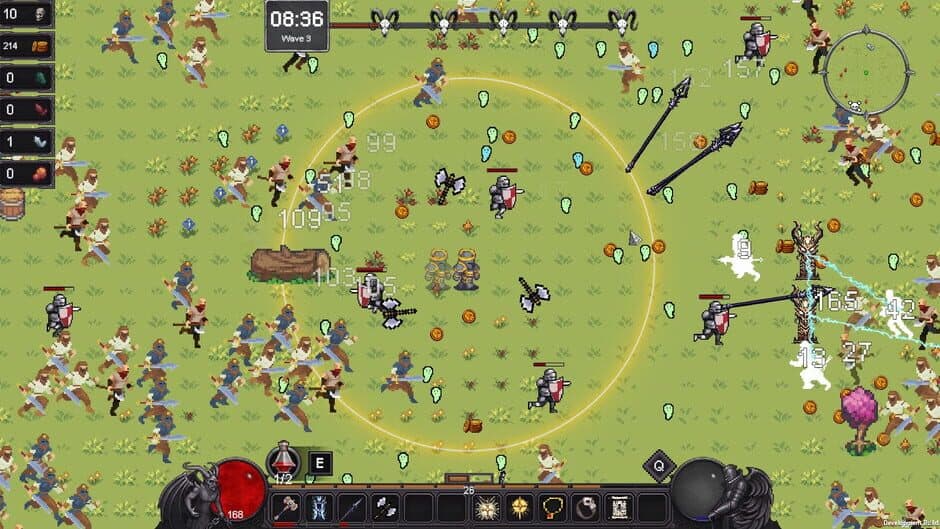 Скриншот 9 из Undead Onslaught