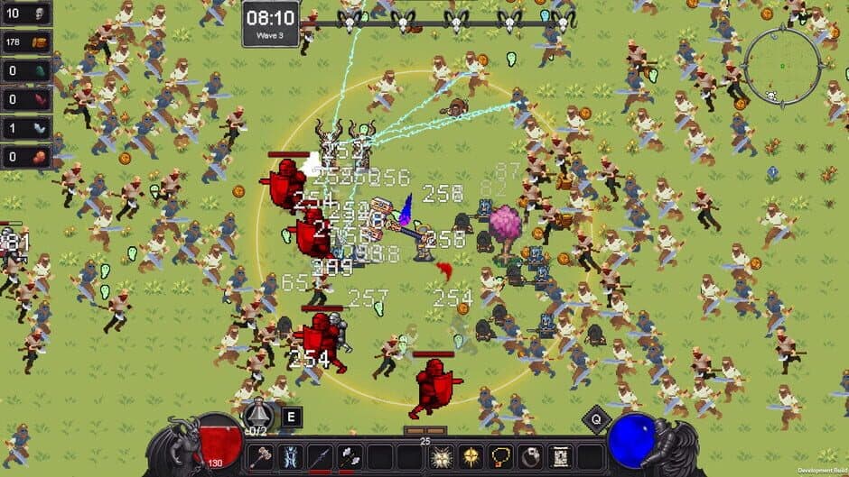 Скриншот 8 из Undead Onslaught