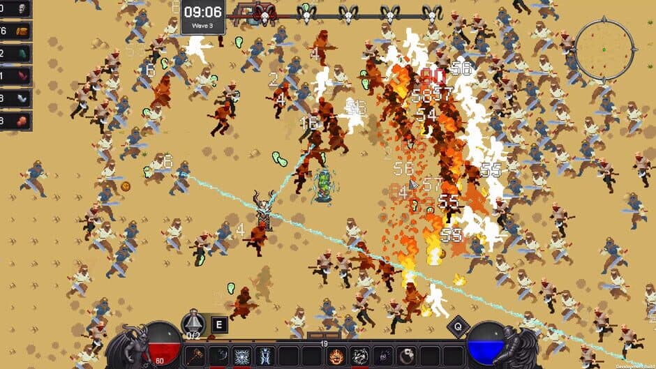 Скриншот 11 из Undead Onslaught