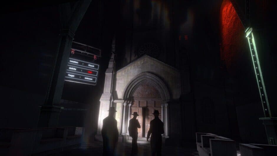 Скриншот 4 из Nightfall Wardens