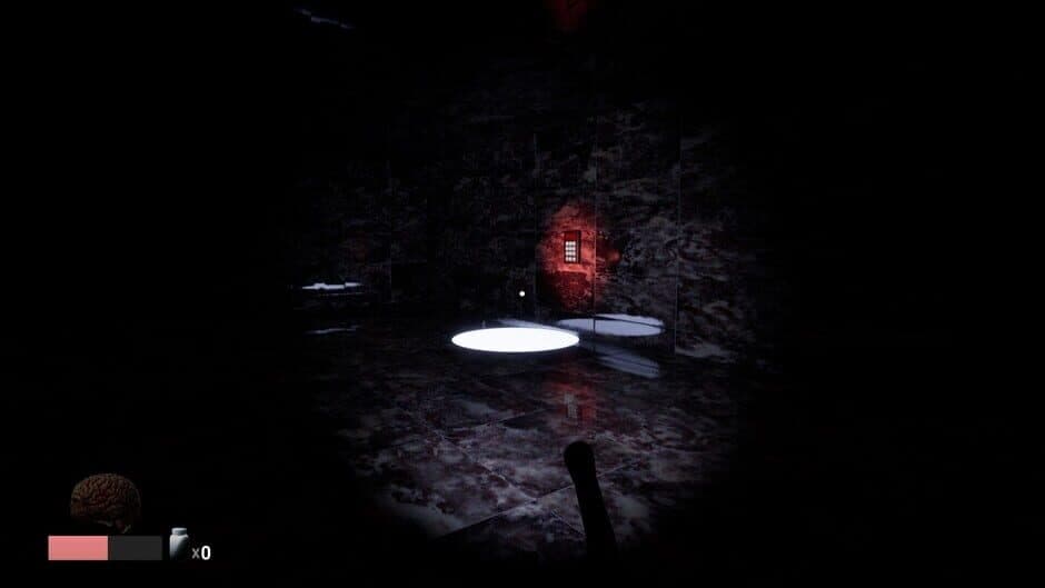 Скриншот 5 из Escape The Void