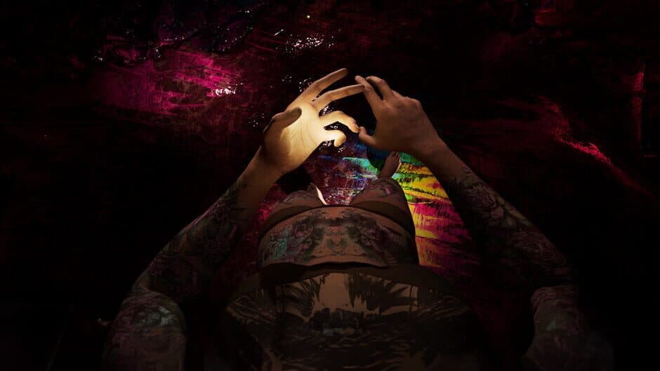 Скриншот 1 из Body of Mine