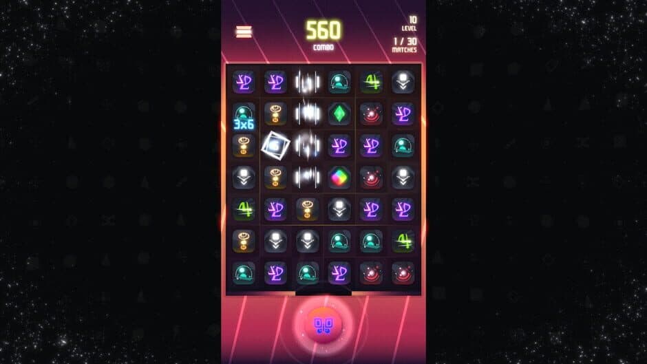 Скриншот 1 из Meta Match