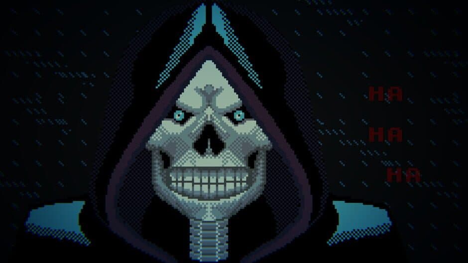Скриншот 3 из Necromancia