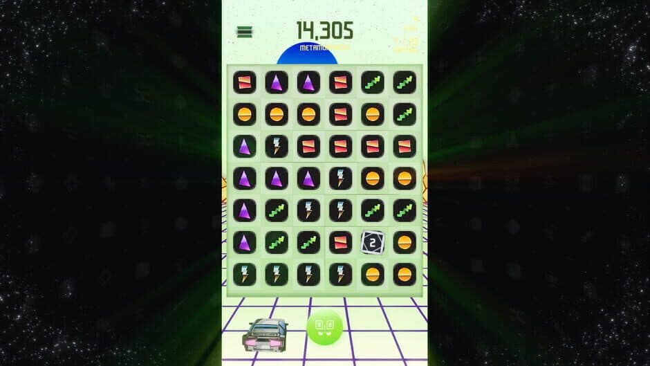 Скриншот 6 из Meta Match