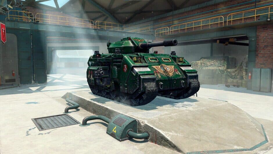 Скриншот 2 из World of Tanks: Blitz - Predator Pack