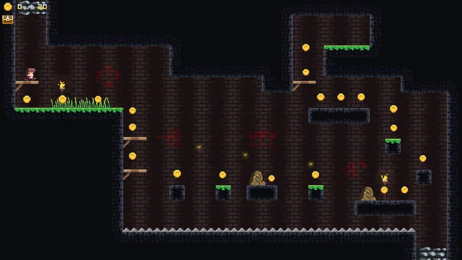 Скриншот 1 из The Best Treasure