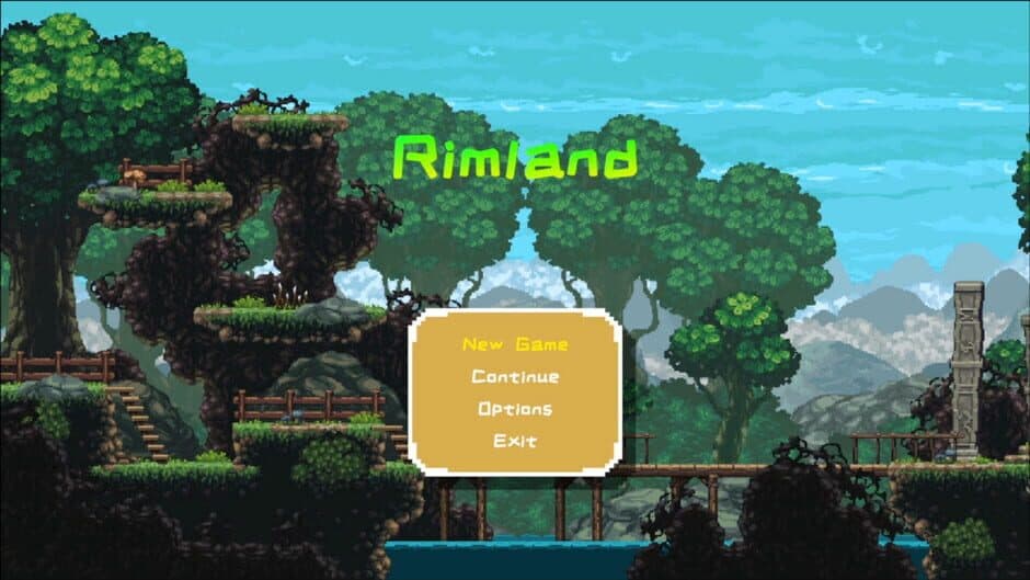 Скриншот 1 из Rimland