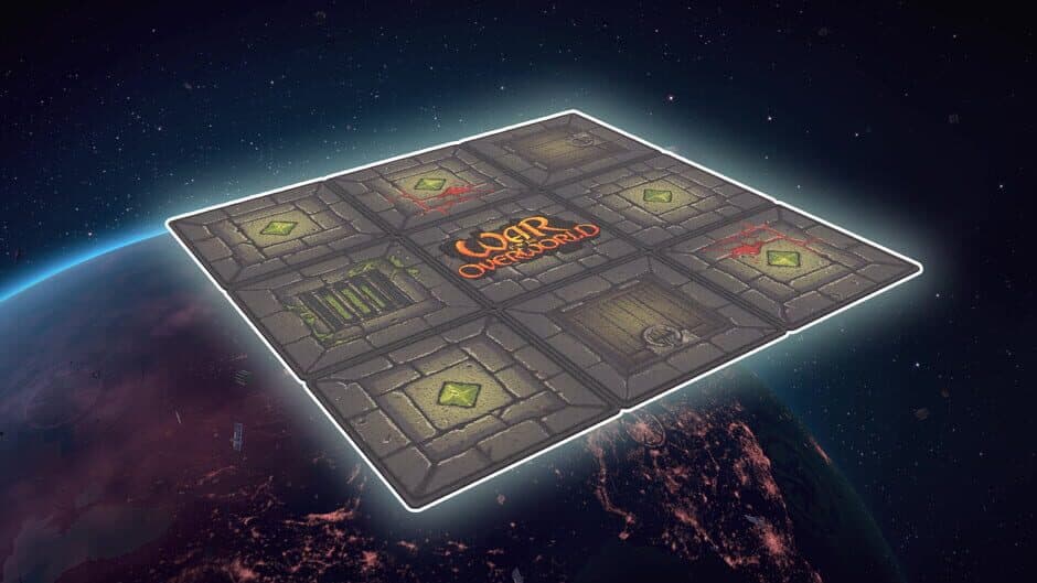 Скриншот 7 из Galacticare: Supporter Pack