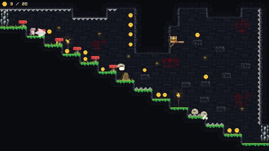 Скриншот 3 из The Best Treasure