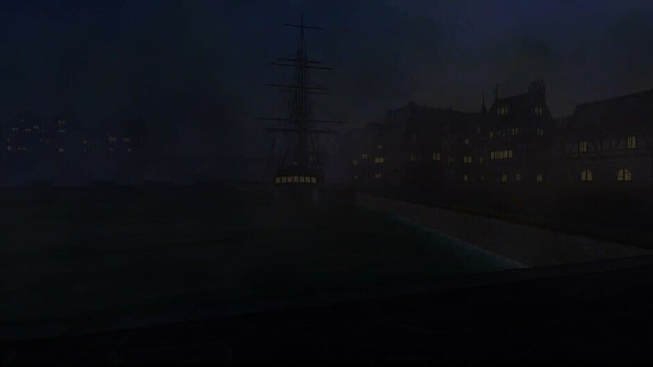 Скриншот 6 из Sail the Seas
