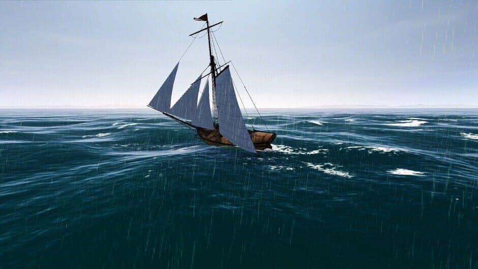 Скриншот 8 из Sail the Seas