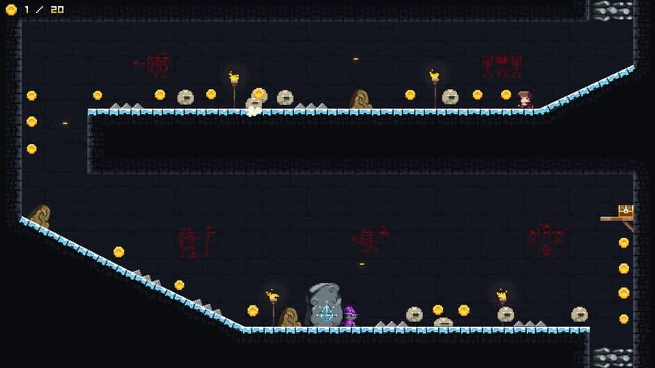Скриншот 8 из The Best Treasure
