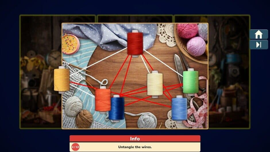 Скриншот 6 из Just Find It 4