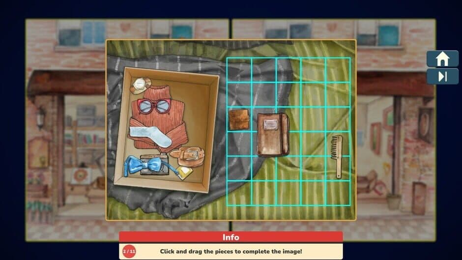 Скриншот 10 из Just Find It 4