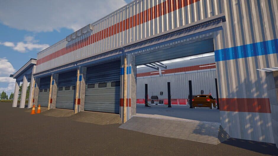 Скриншот 7 из Fuel Station Simulator