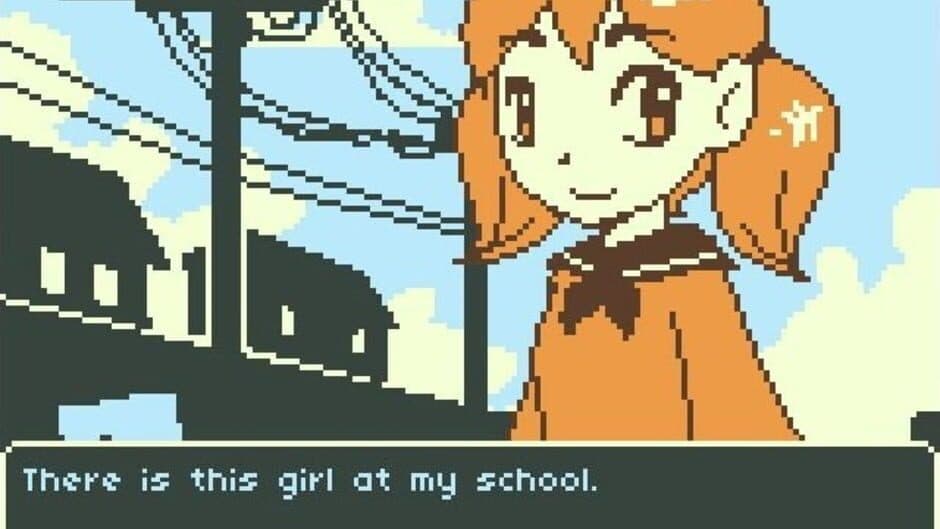 Скриншот 1 из Girls are Weird
