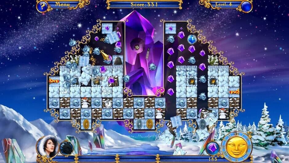 Скриншот 2 из Season Match 3