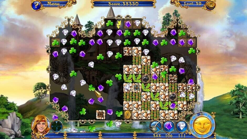 Скриншот 5 из Season Match 3