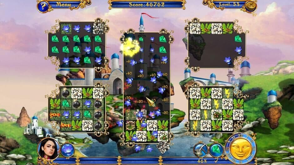 Скриншот 7 из Season Match 3