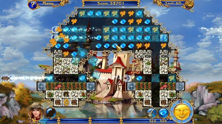 Скриншот 9 из Season Match 3