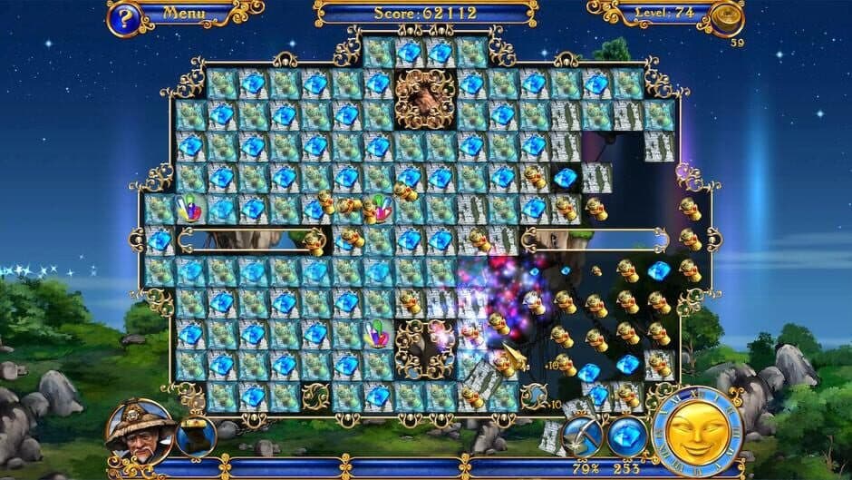 Скриншот 10 из Season Match 3