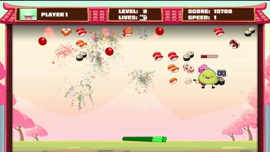 Скриншот 4 из Sushi Plus