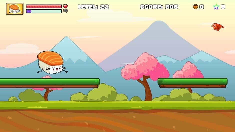 Скриншот 5 из Sushi Plus