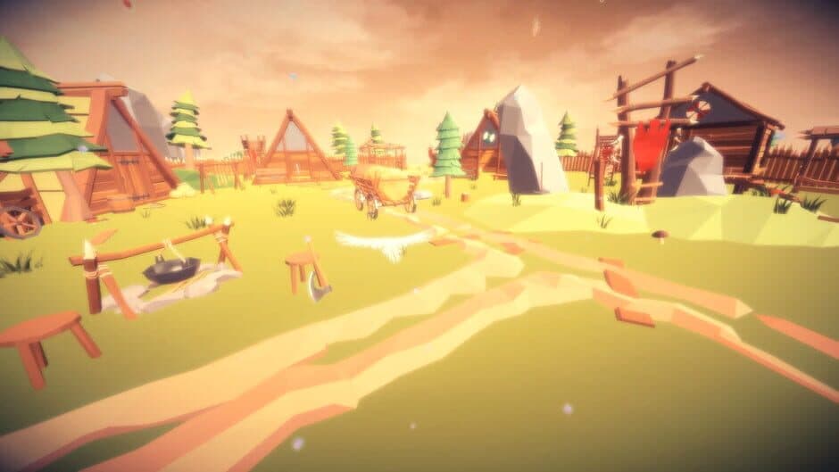 Скриншот 7 из Aery: Peace of Mind 2