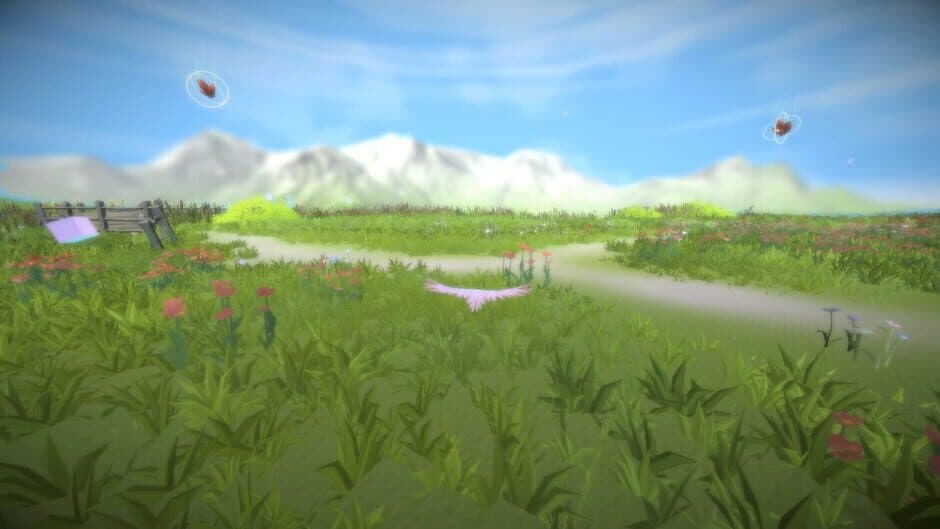 Скриншот 8 из Aery: Peace of Mind 2