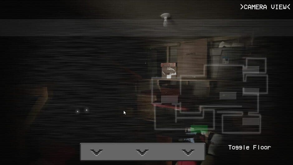 Скриншот 3 из Five Nights at Roner's 2