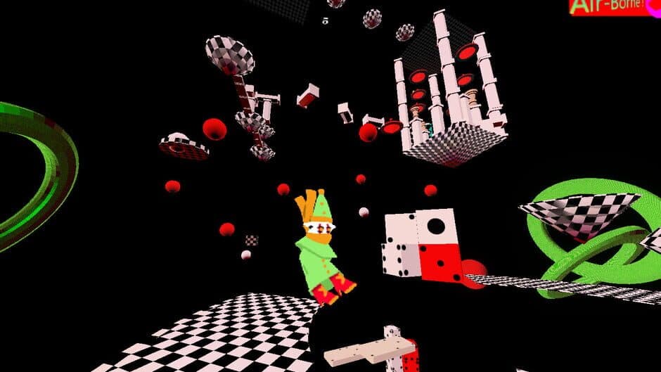 Скриншот 4 из Escaping DandyLand