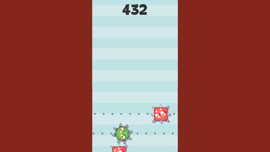 Скриншот 2 из One Chance