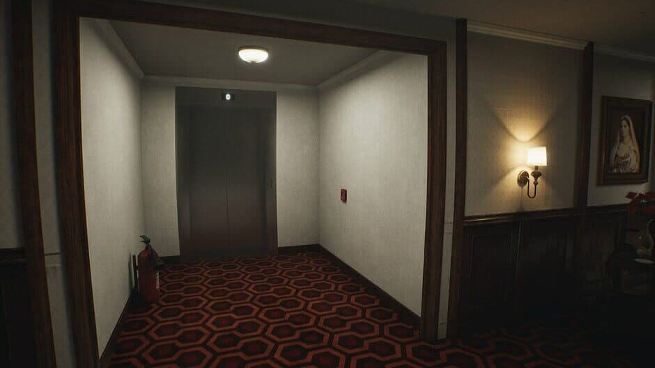 Скриншот 3 из Hotel Overloop