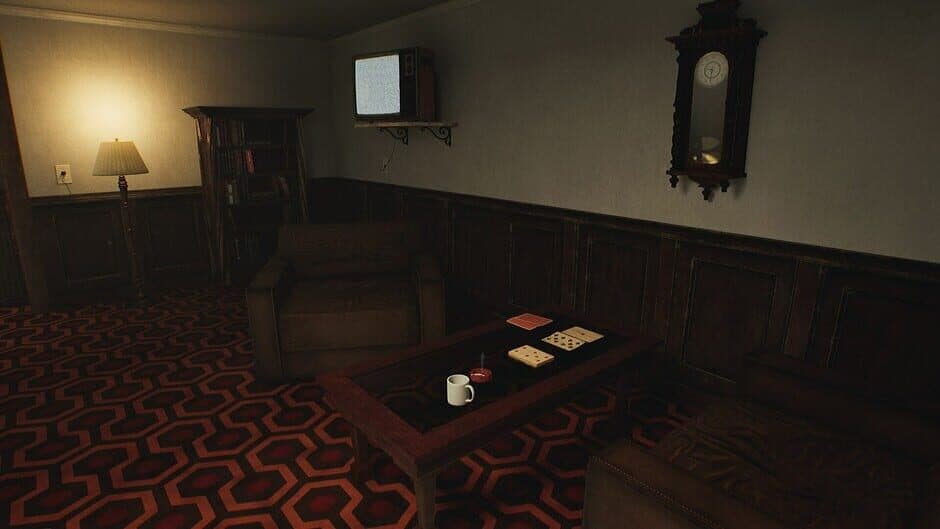 Скриншот 4 из Hotel Overloop