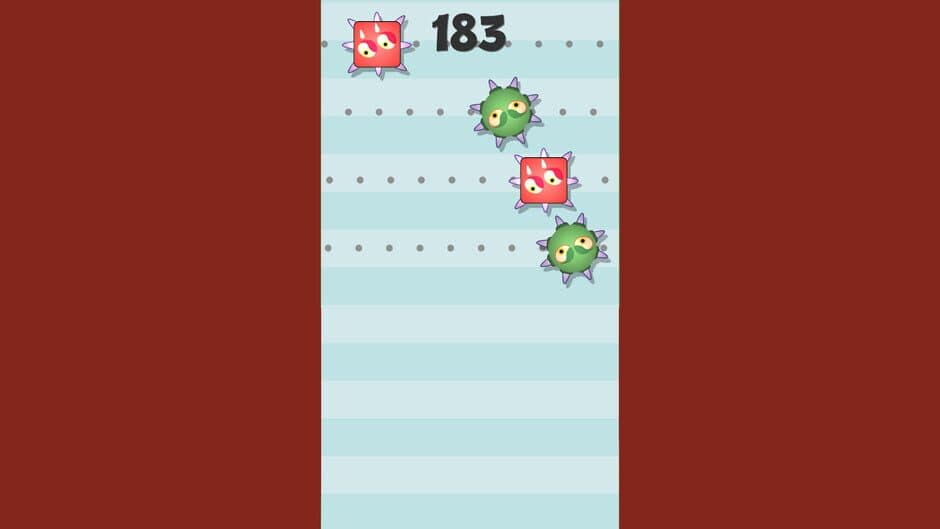 Скриншот 1 из One Chance