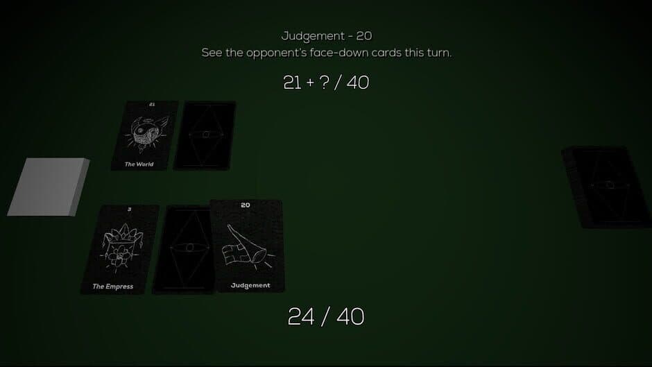 Скриншот 4 из Fool's Gambit