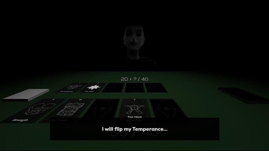 Скриншот 2 из Fool's Gambit